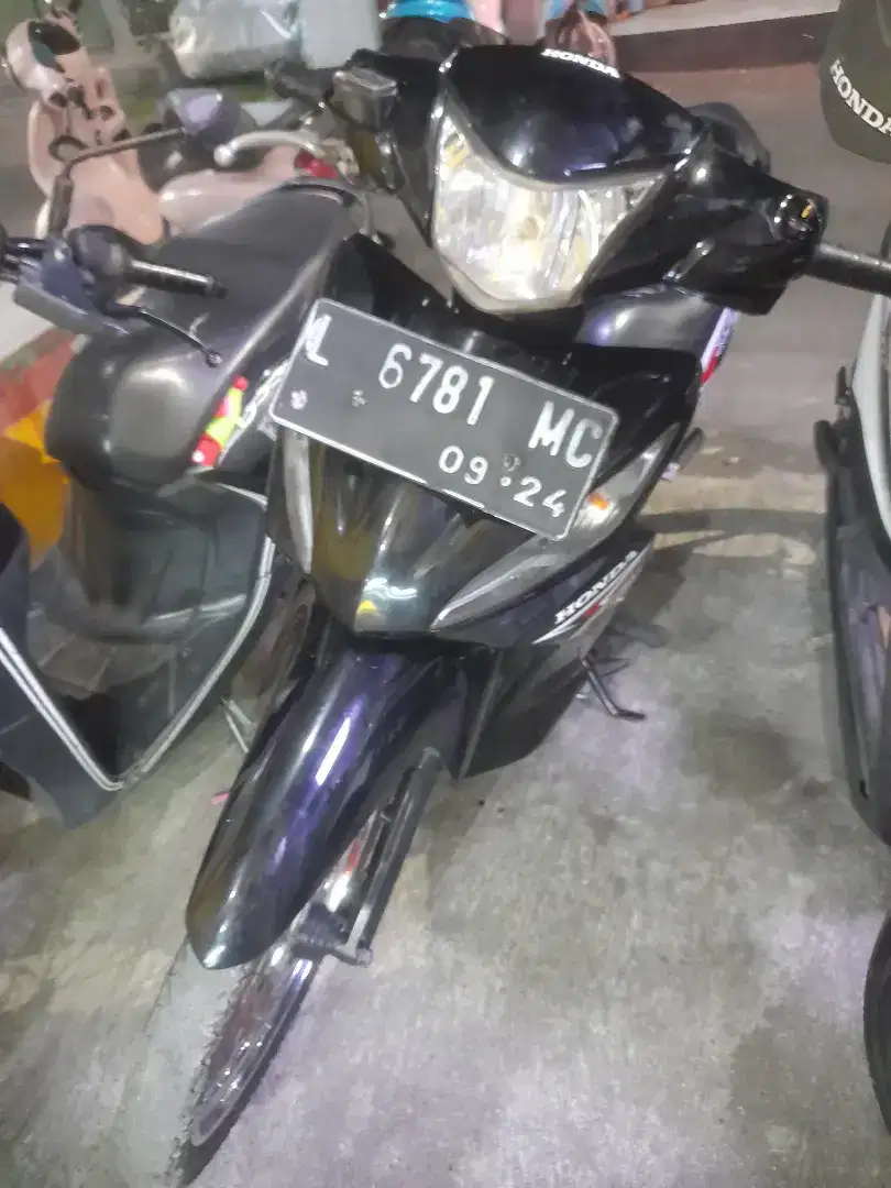 Redmi note12 8/128 baterai mlembung dikit (bisa tt