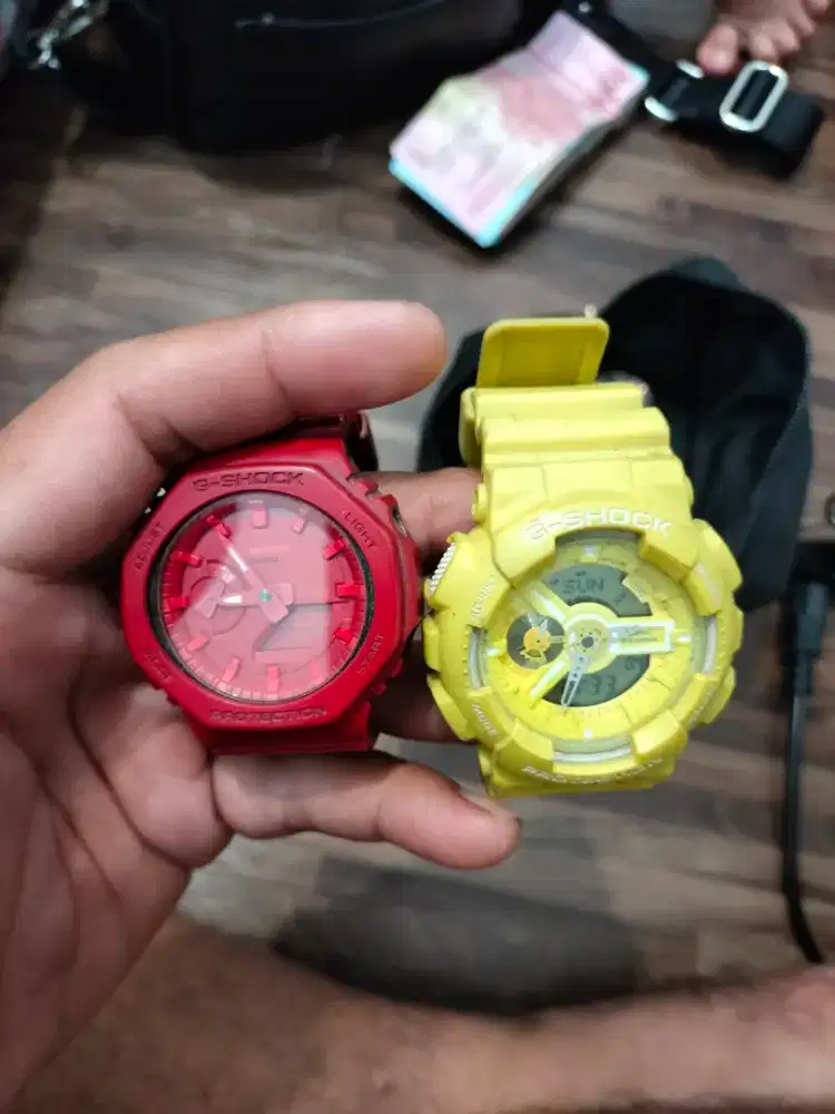Casio G-Shock original