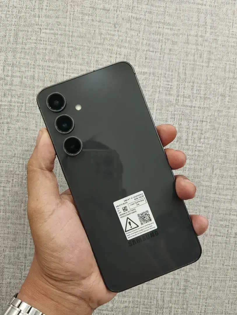 samsung S24fe open box