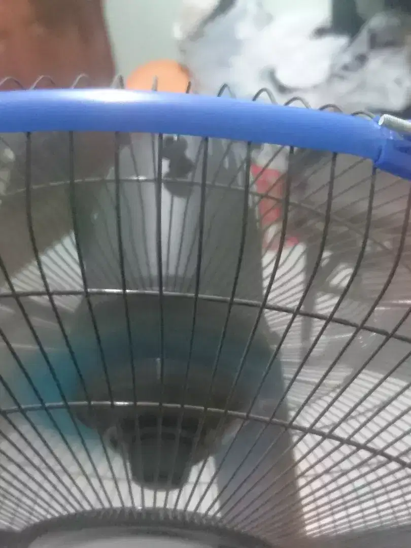 Marvel kipas angin air cooler