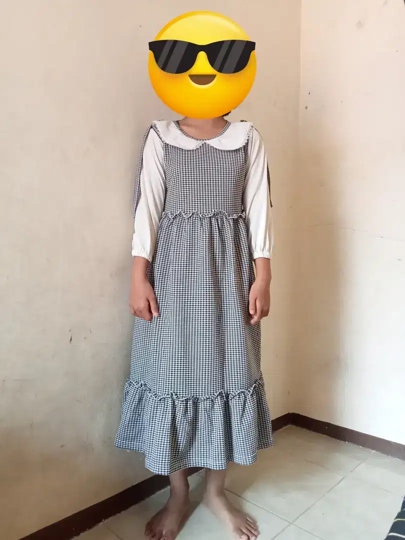 Di jual serba 10ribu