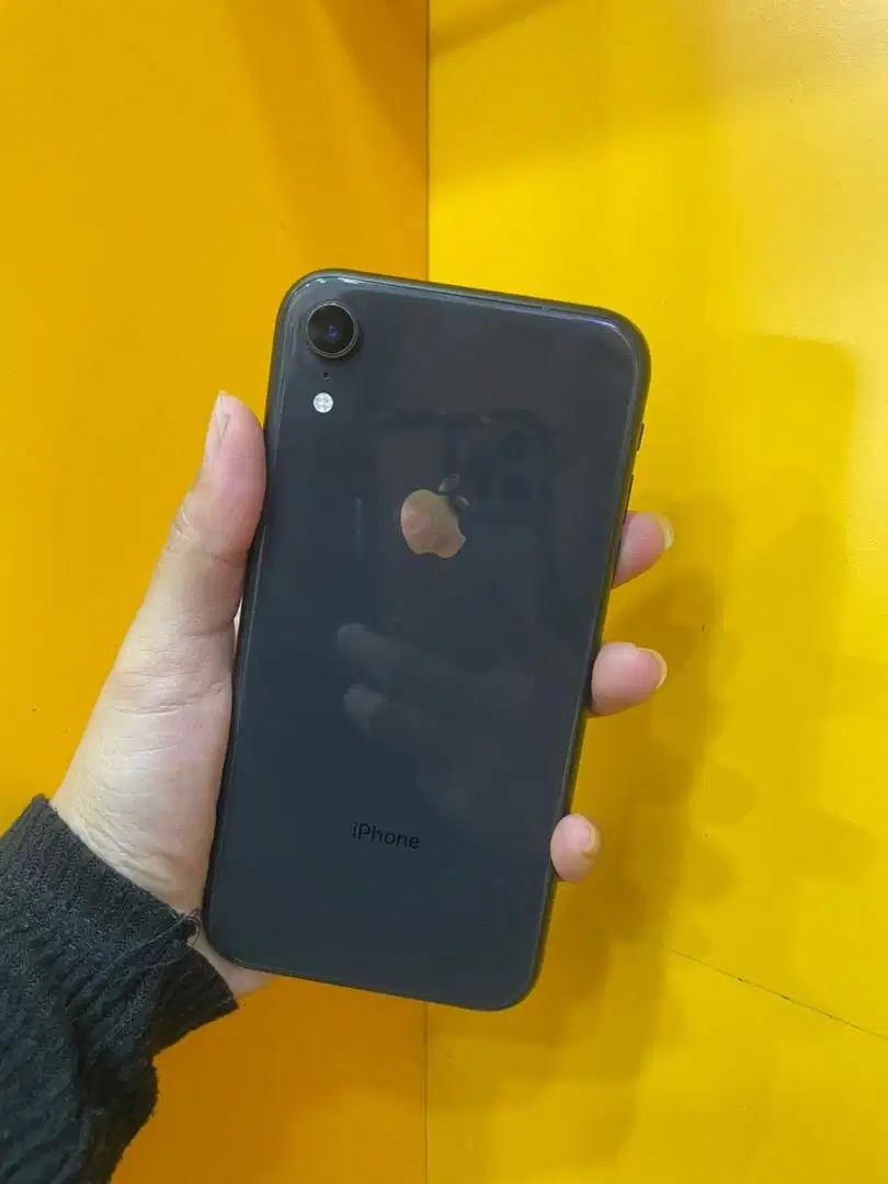 iphone Xr 64 inter allop
