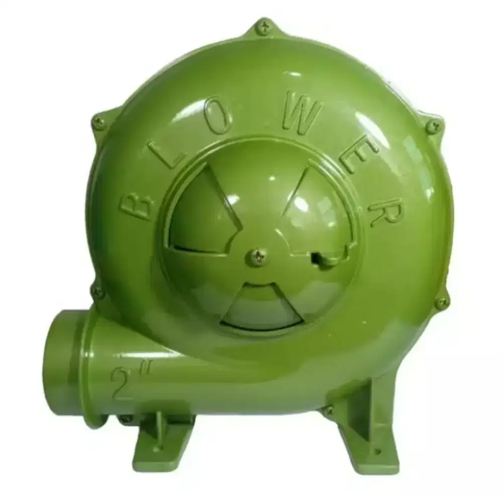Blower keong 2in
