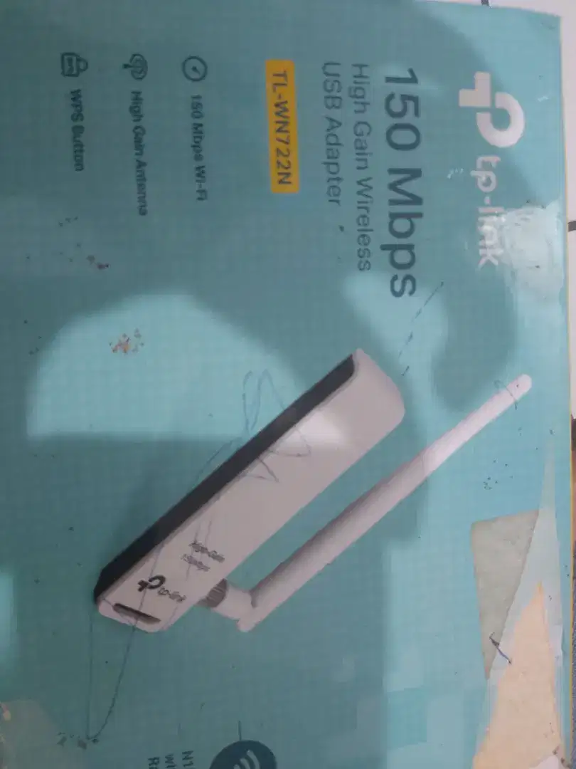 Wifi router  722N