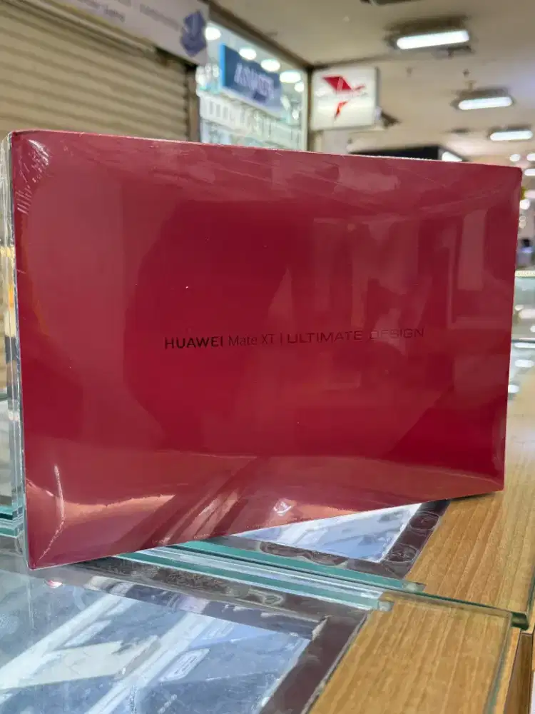 Huawei Mate XT Ultimate Garansi Resmi