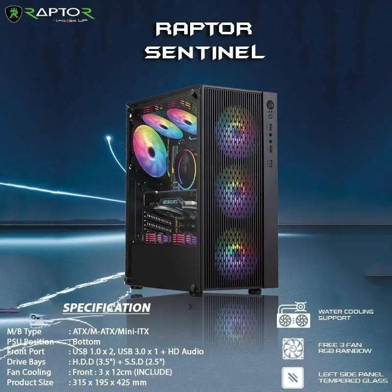 PC Game edit core i5 8500+vga gtx 1660 super 6GB