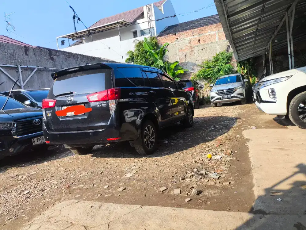 Tempat sewa mobil lepas kunci / plus driver ok