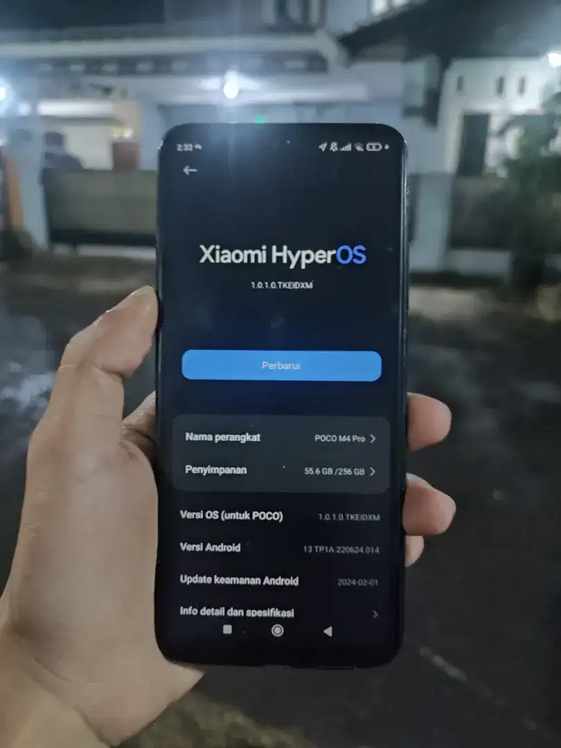 Poco M4 Pro 8/256 NFC