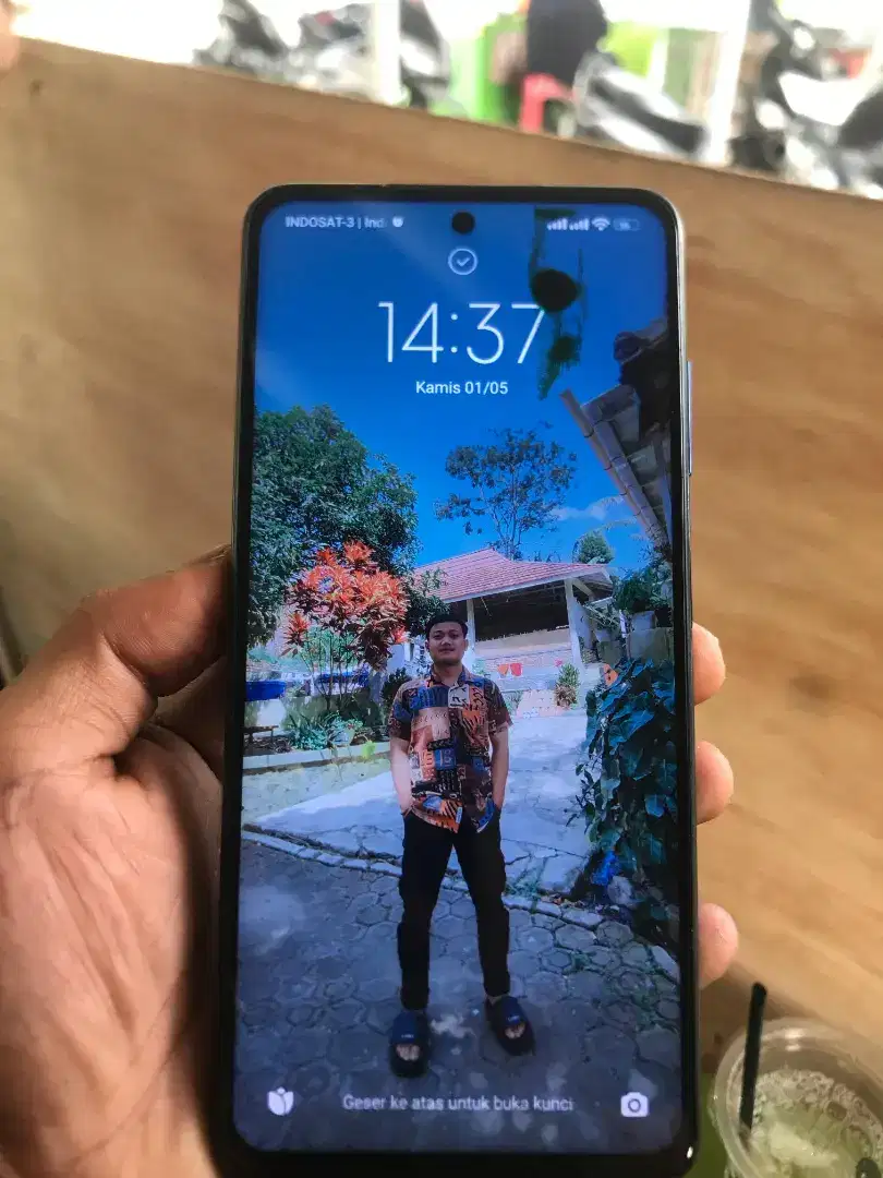poco x3 nfc 8/128