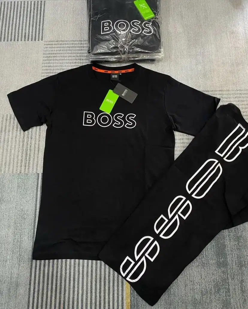 Baju Kaos Import