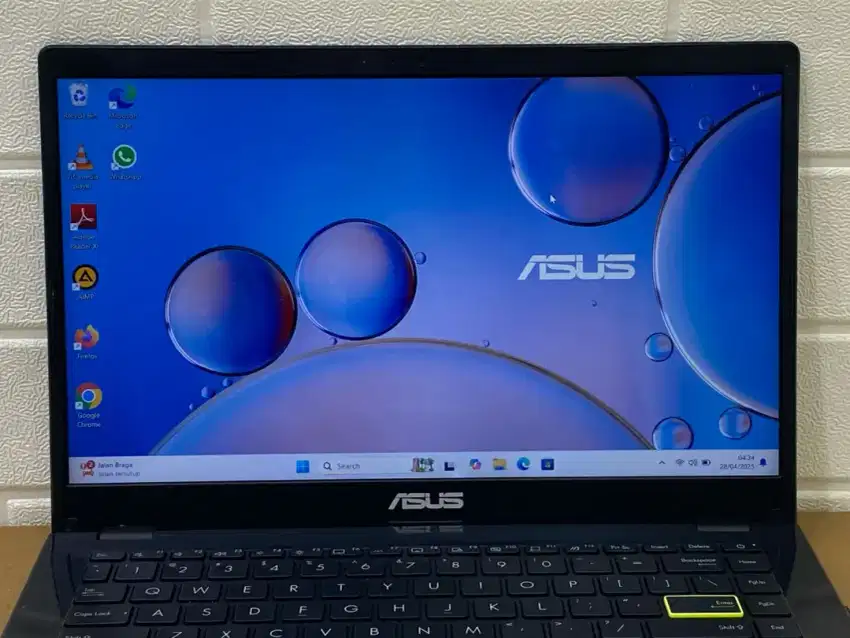 Laptop Asus vivobook X410MA