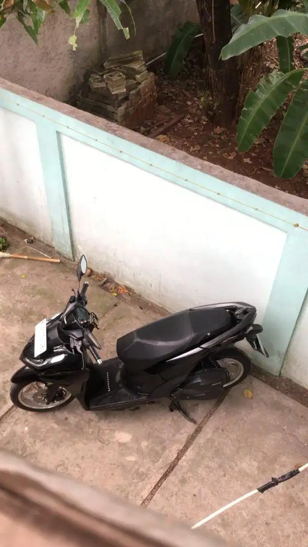 Vario new 125 2023 CBS ISS