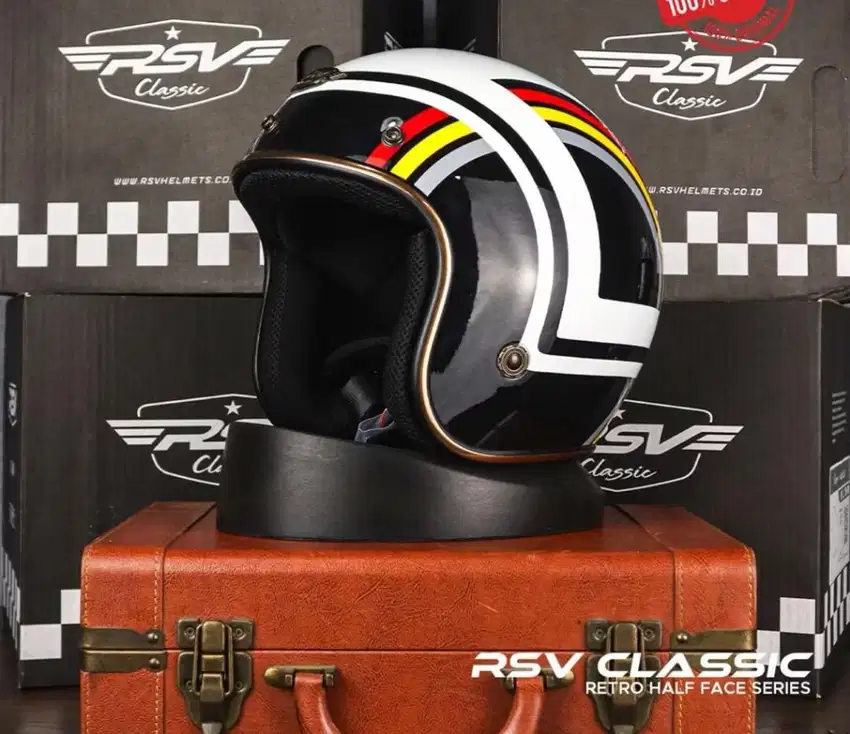 HELM RSV CLASSIC/HELM RSV/HELM CLASSIC