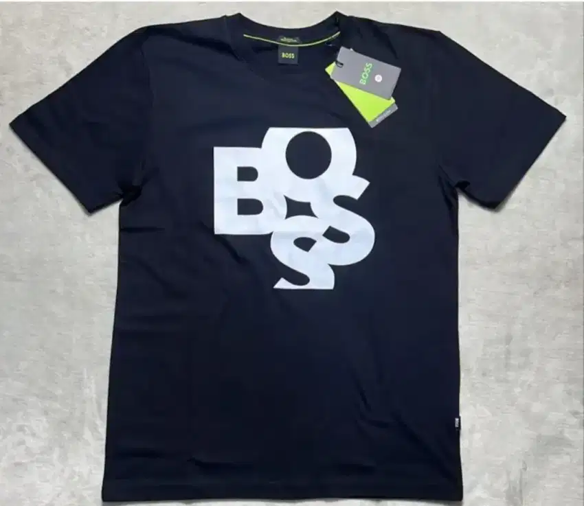 Ready Baju Boss , Volcom