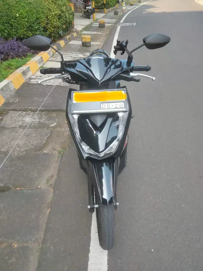 Honda Beat CBS 2023