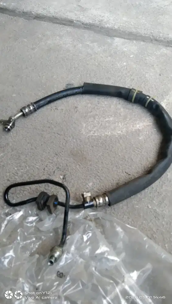 Selang power steering CRV 2011 gen 3
