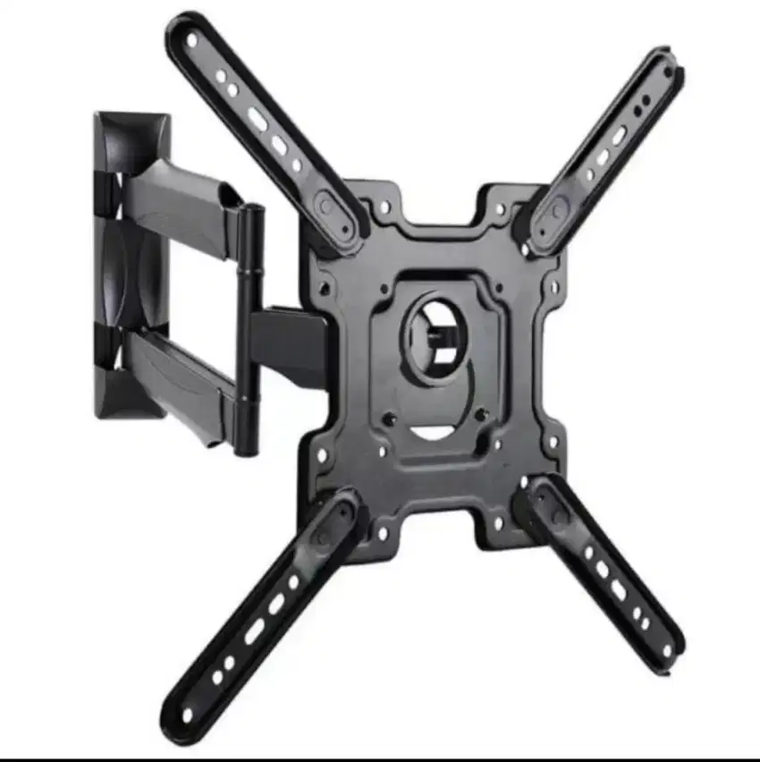 Bracket swivel 32-55 + pasang