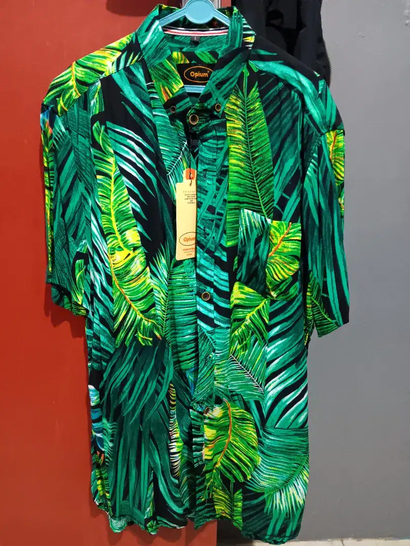 Dijual baju pantai baru size L