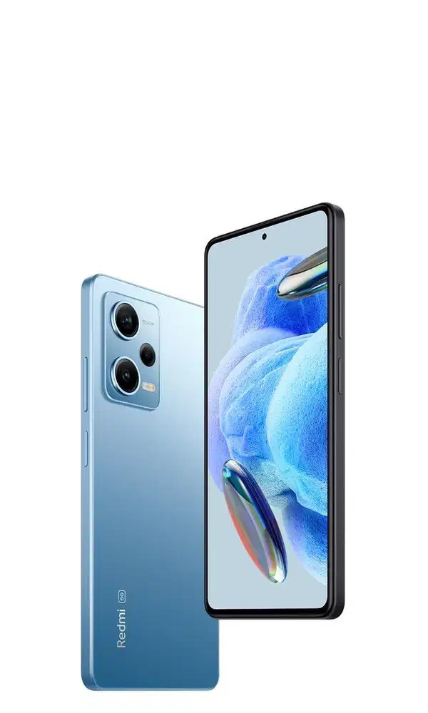 Cari/Beli/WTB Xiaomi Note 12/12 Pro/13/13 Pro 5G Tawarin Aja Dulu