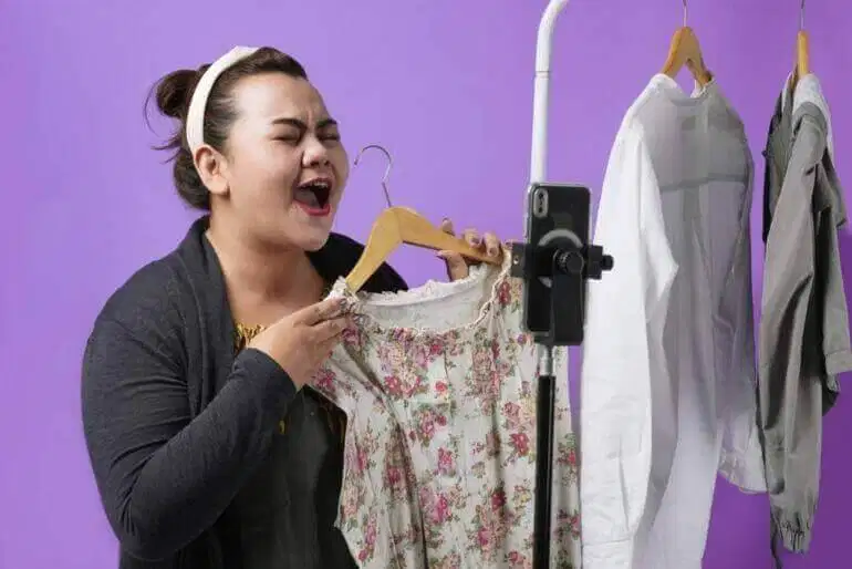 Dibutuhkan Host Live Streaming Tiktok + Content Creator Tiktoks
