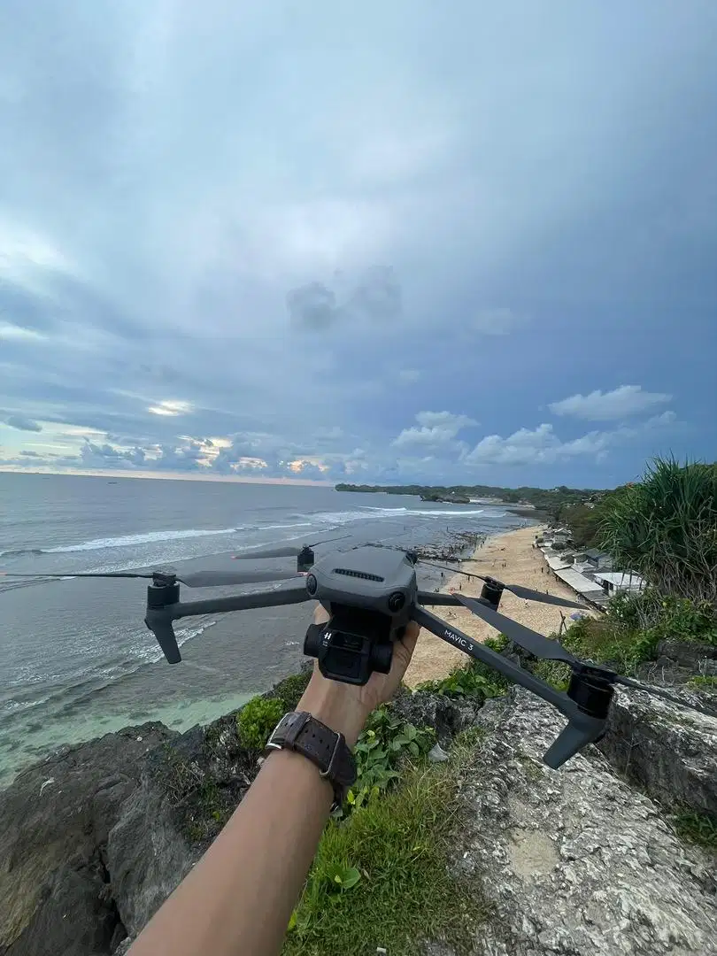Dji mavic 3 basic