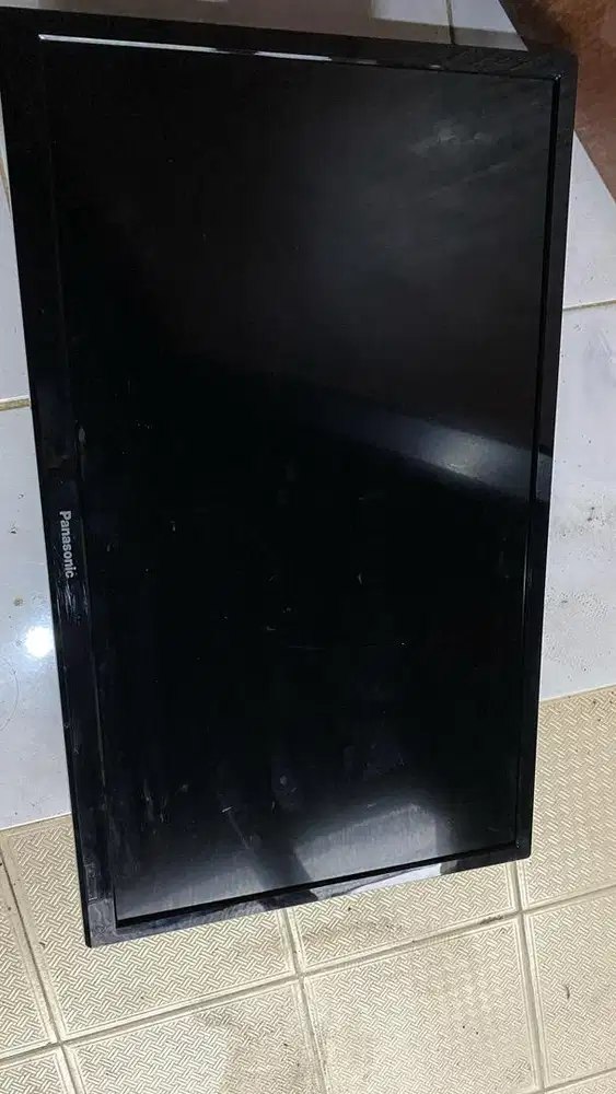 TV LED panasonic 24 inch