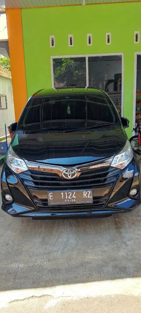 Jual calya Calya g 2021