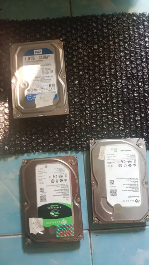 Hardisk Game PS4 eksternal PnP 1 TB