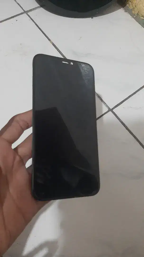 LCD IPHONE 11 copotan ORI COPOTAN
