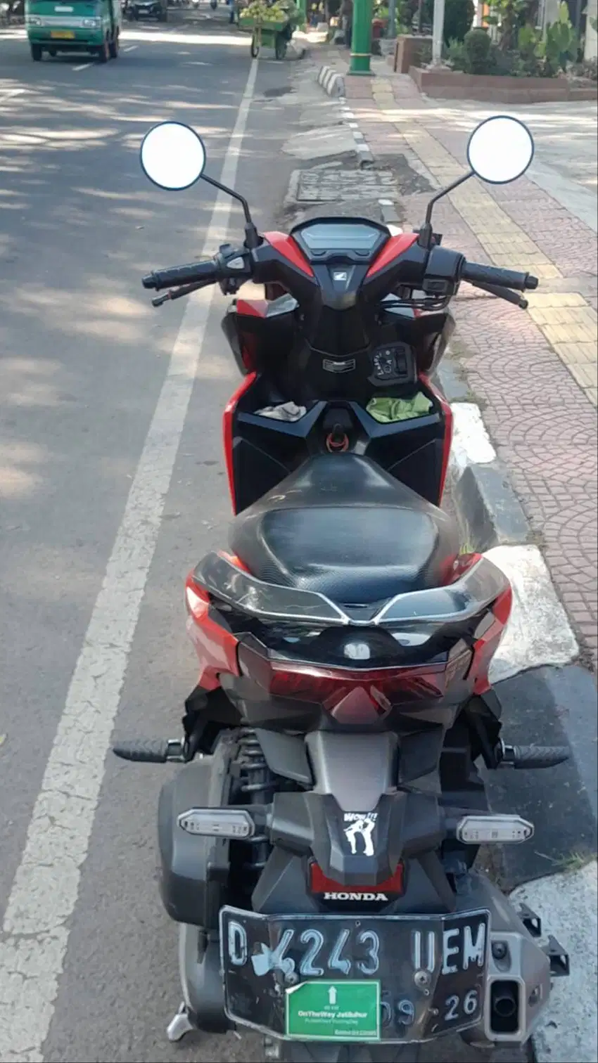 Vario 125 2021 cbs