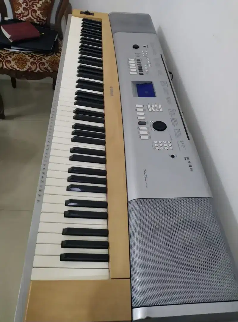 Jual Piano Digital Yamaha DGX 620
