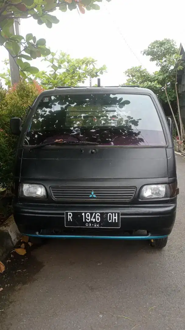 PICK up SS 2004 sip