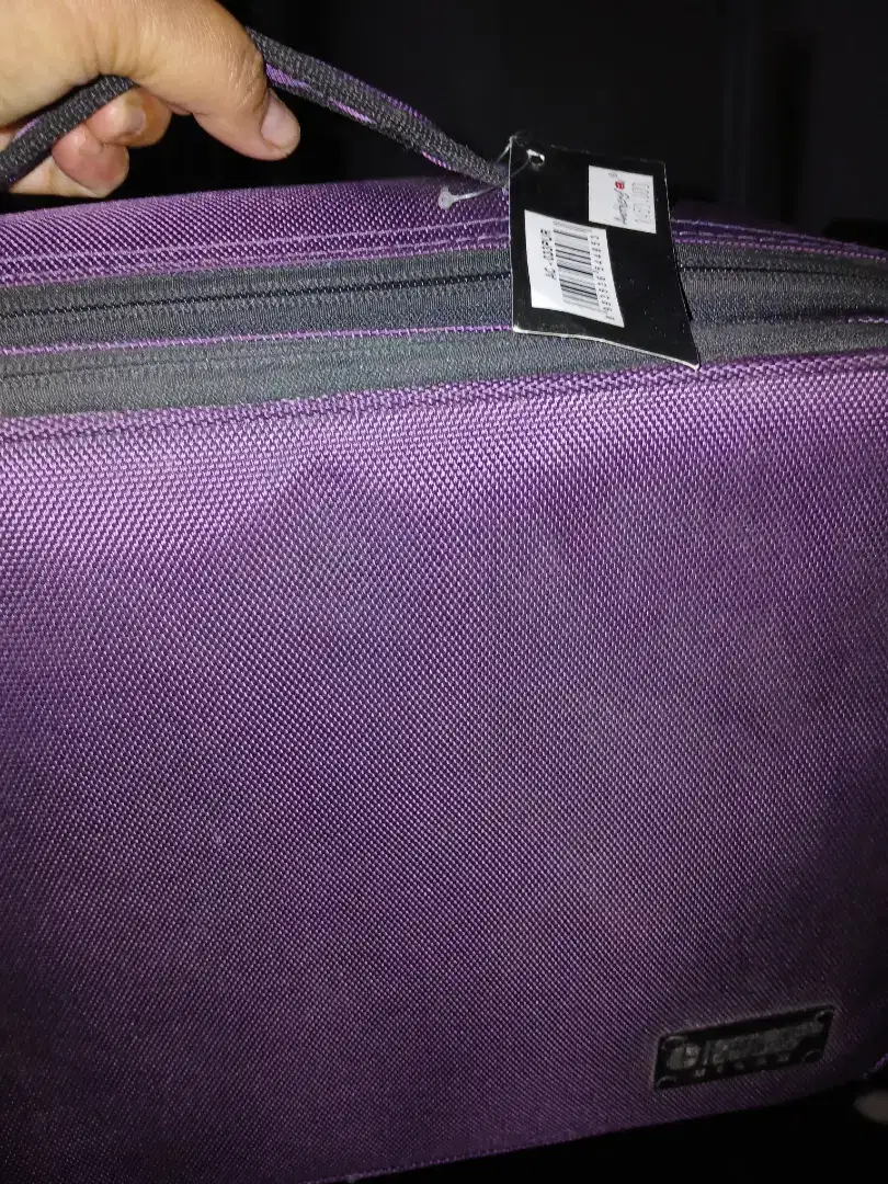 Jual tas make up kondisi msh bgs
