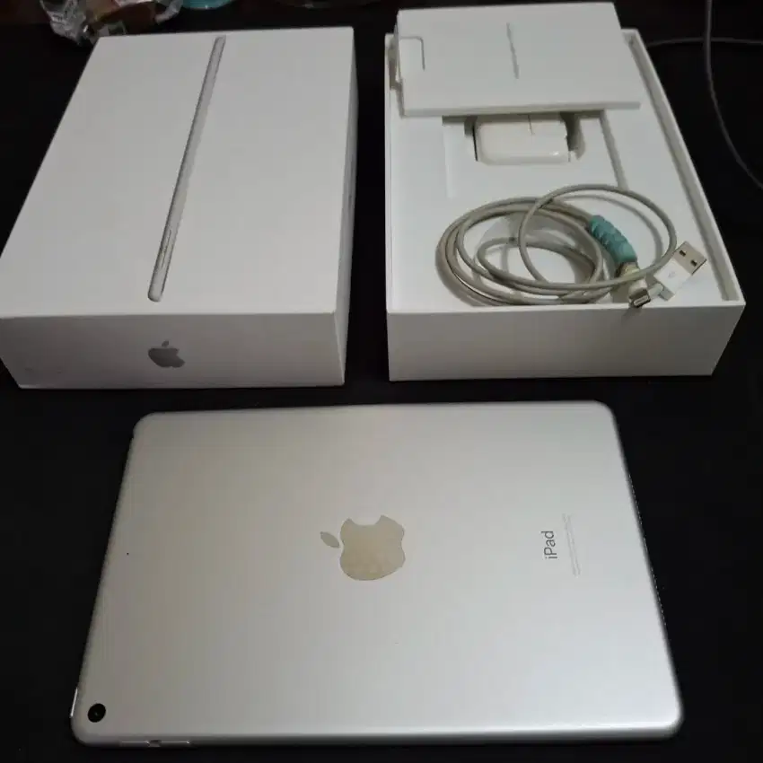 Ipad mini 5th 64gb wifi ex inter mulus fullset