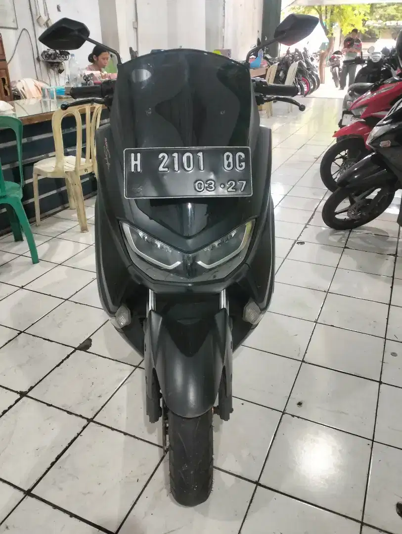 N max ABS th 2022