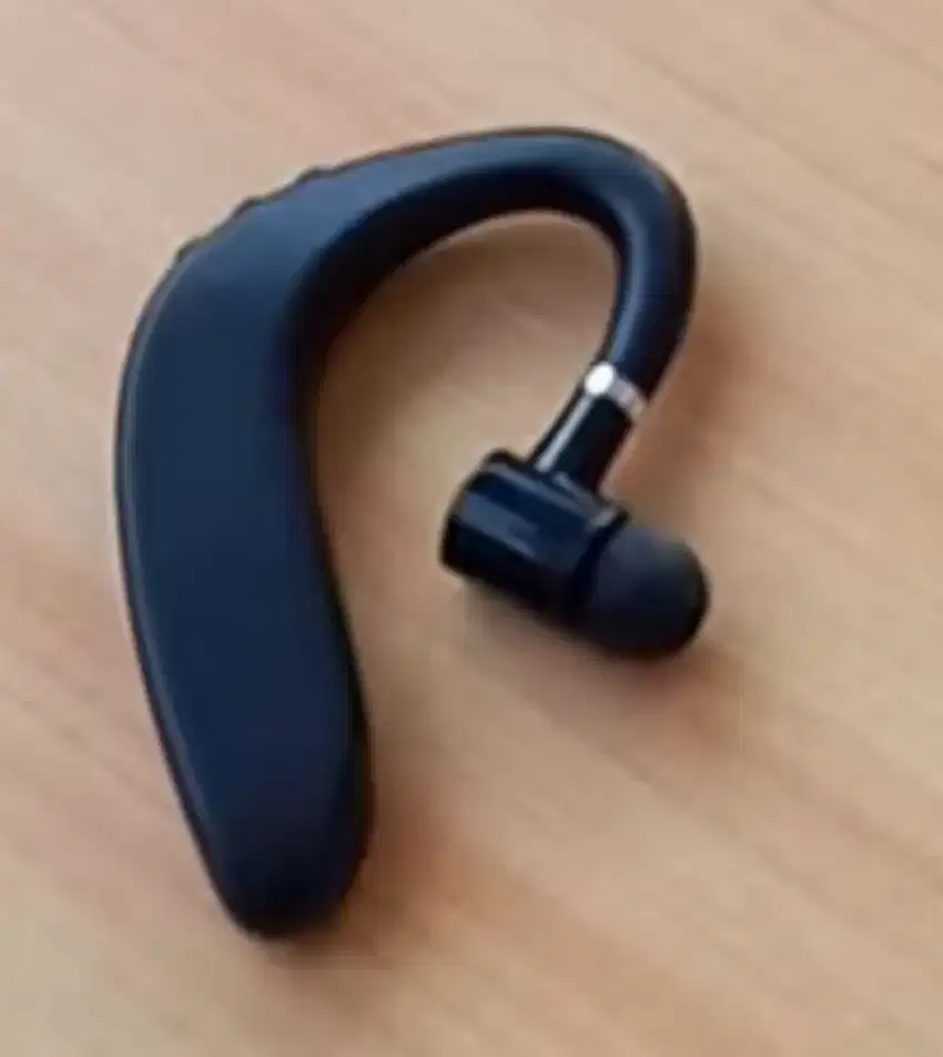 Headset bluetooth