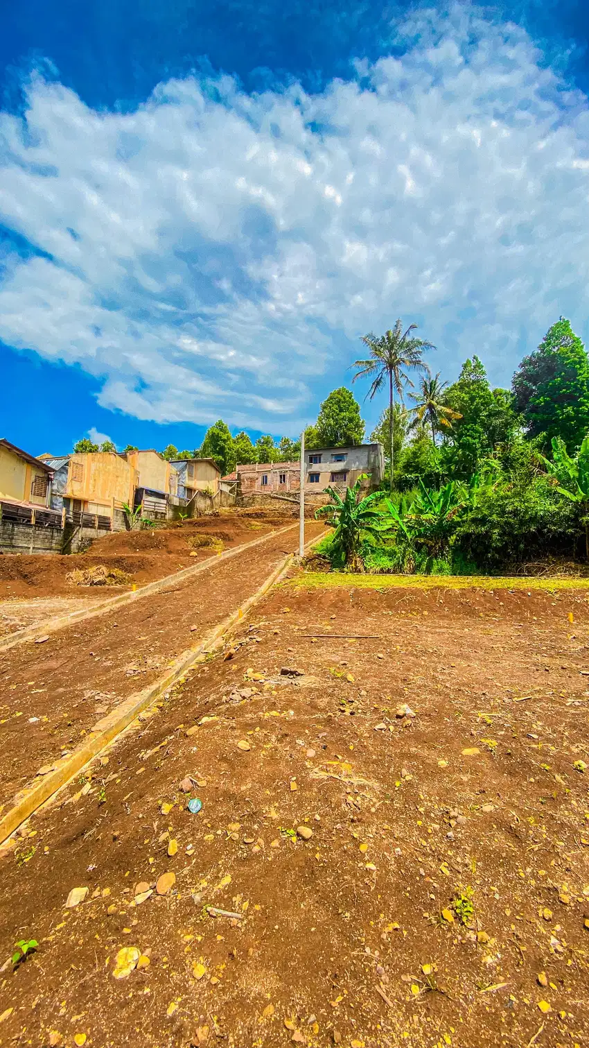 KAVLING KOST JATINANGOR 4 MENIT UNPAD