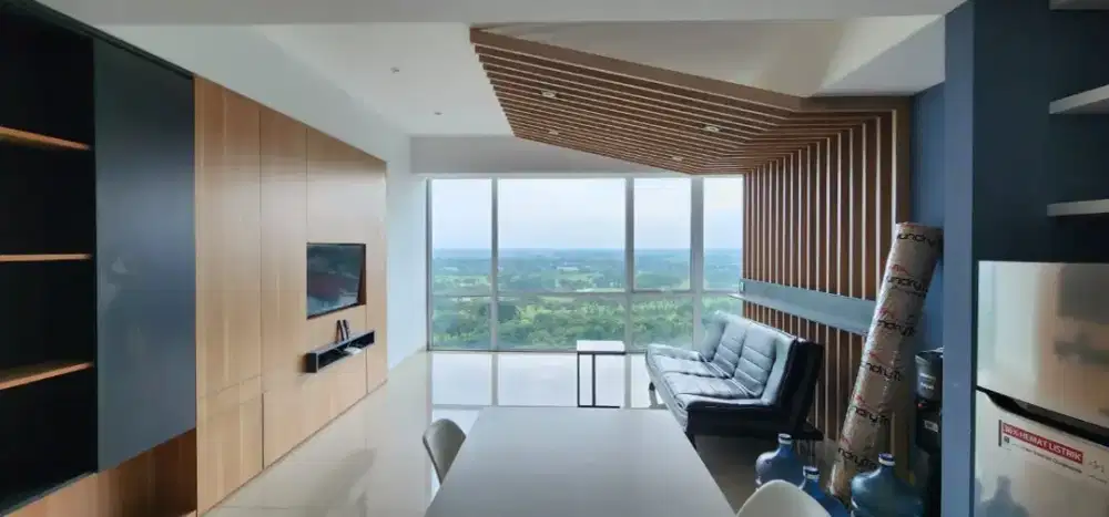 Apartemen U Residence 1 bedroom tower 2