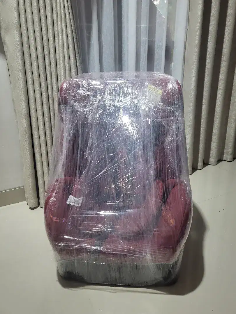 Carseat Coco Latte Geoby
