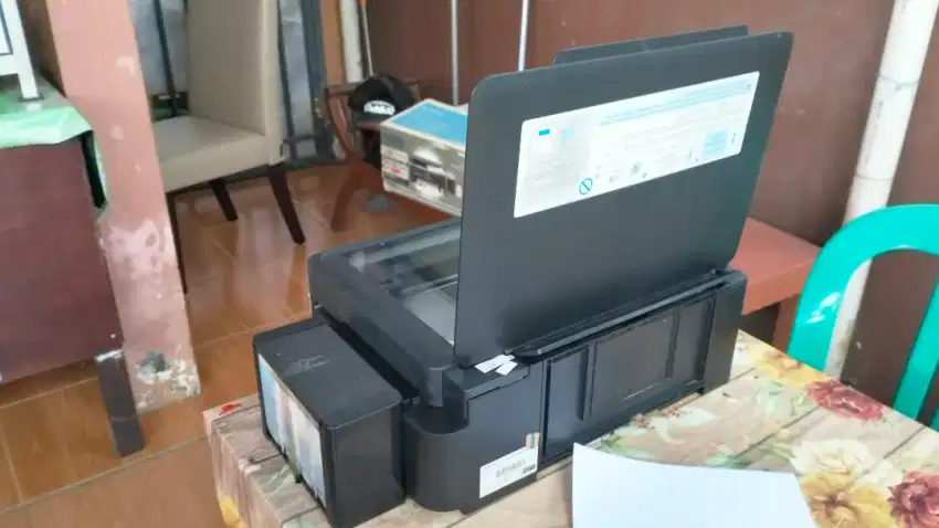 Printer Epson type L210