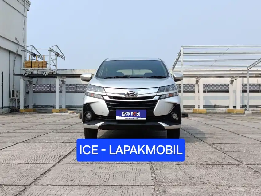 Xenia 1.5 R Manual Tahun 2021
