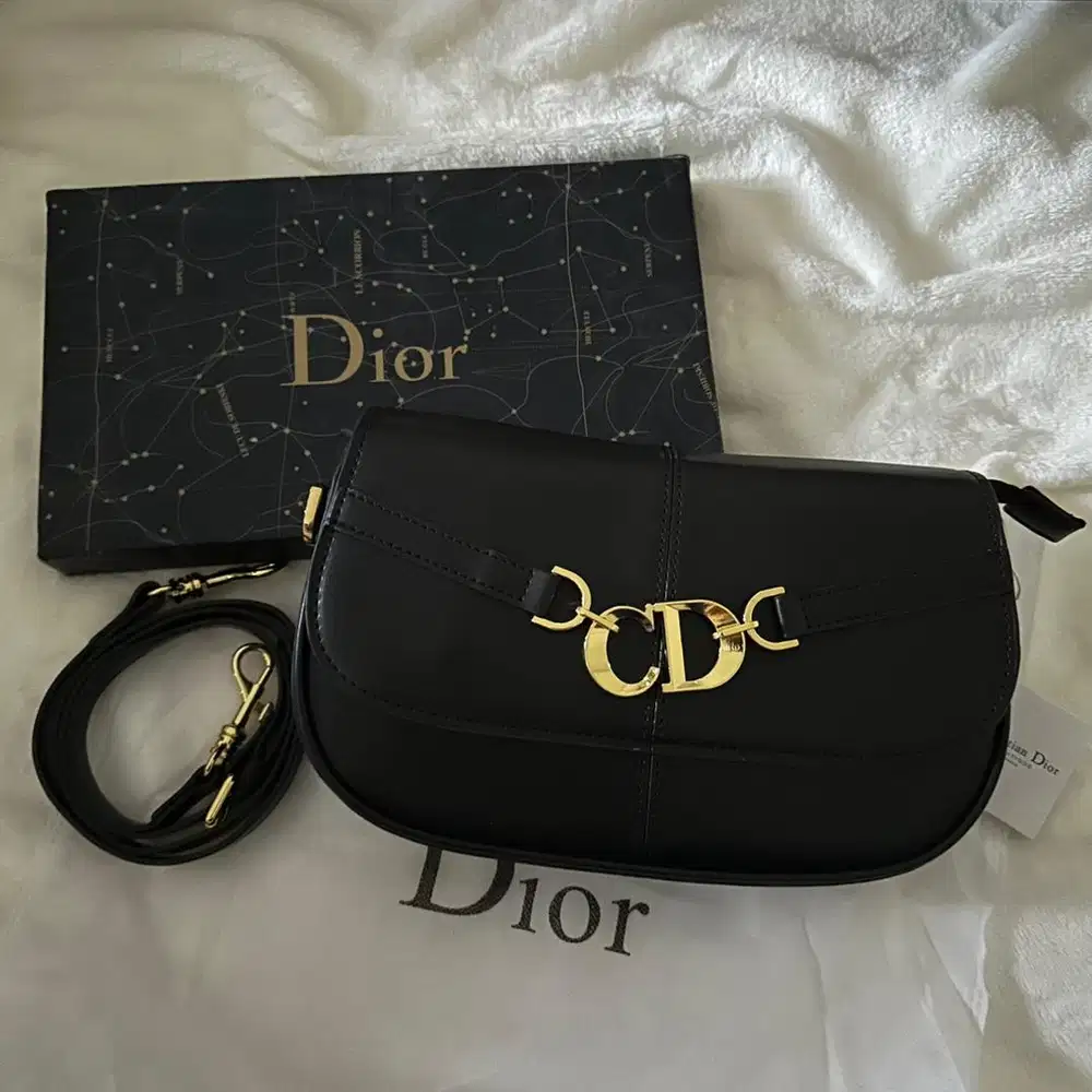 [New] Diorrr Besace Sling Bag