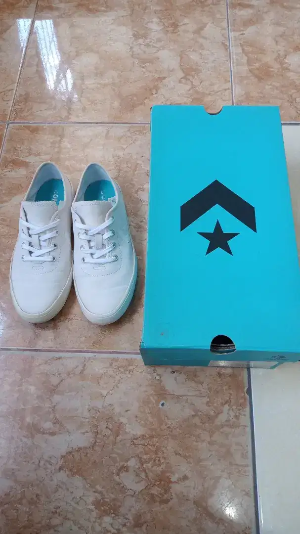 Converse Costa ox size 36(22,5cm)