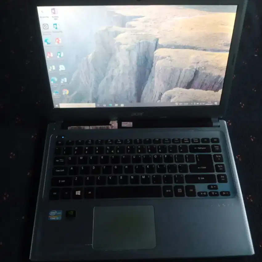 Laptop Notebook Acer Aspire V5