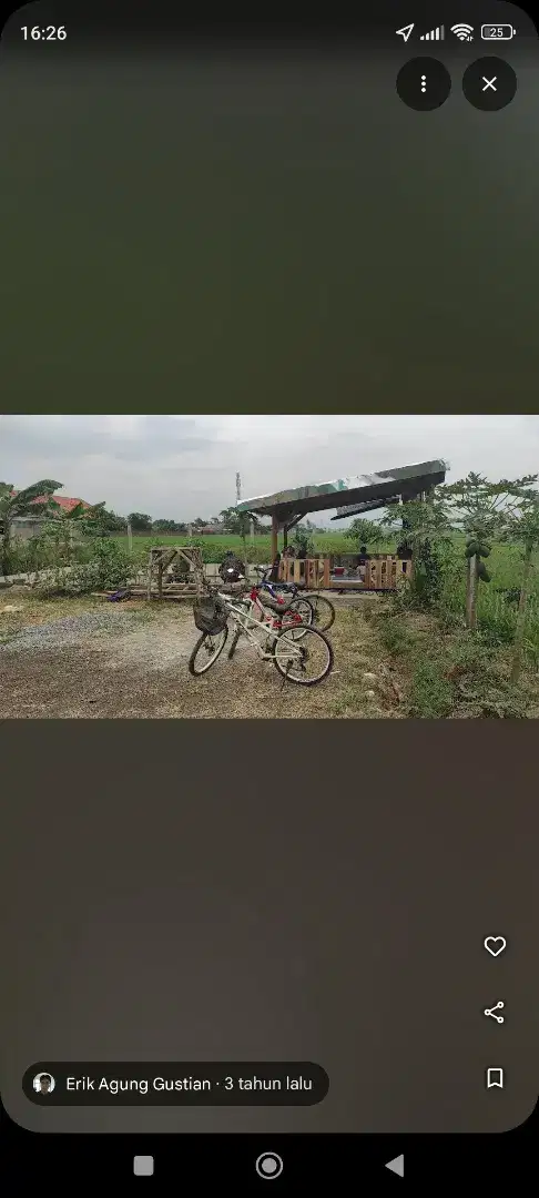 Jual Atau TT dengan Mobil