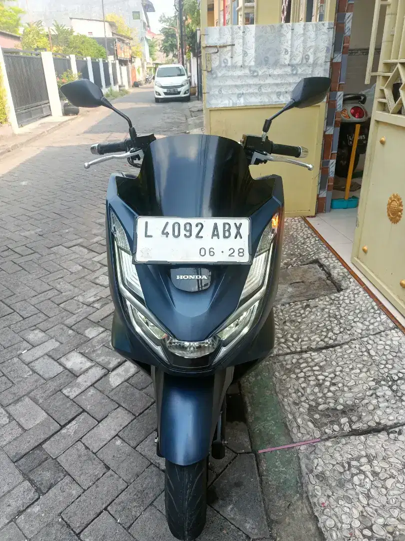 PCX 2023 CBS mulus ful ori