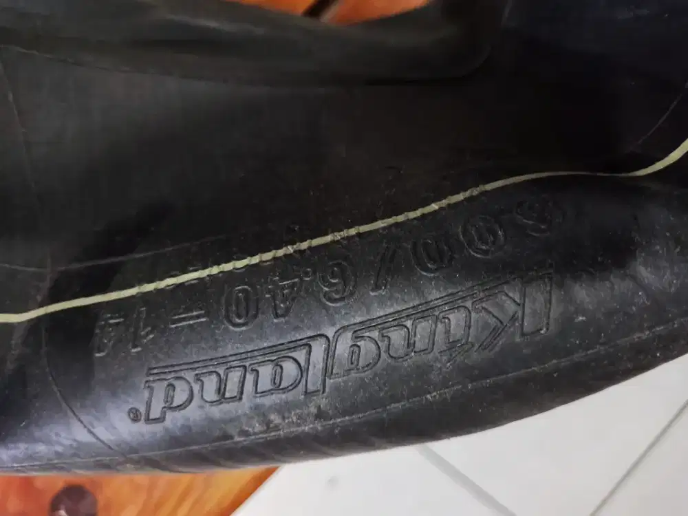 Ban Dalam merk kingland