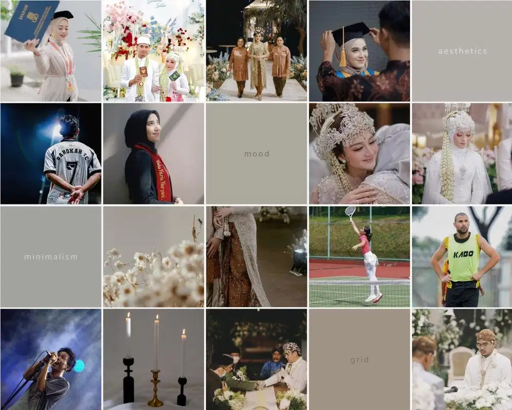 Fotografer vidiografer photographer videographer