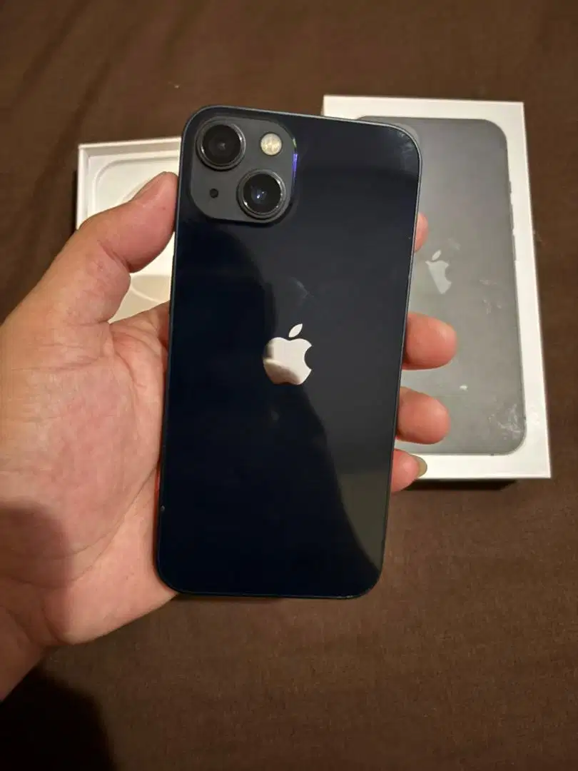 Iphone 13 128 inter all oprator pakean lama