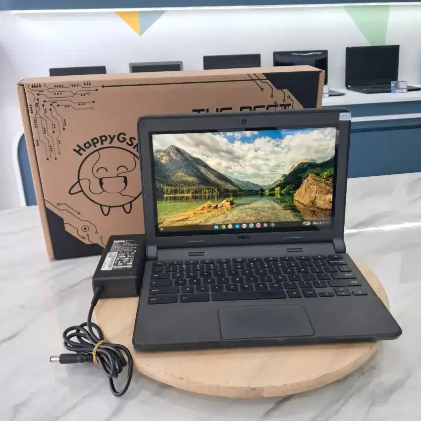 LAPTOP DELL 1JTAN TOUCHSCREEN BERGARANSI DAN BISA COD JABODETABEK